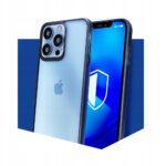 Coque 3mk Satin Armor Case+ pour iPhone 17 Pro Max - Black – Image 3