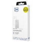 Coque 3mk Satin Armor Case+ pour iPhone 17 - Black – Image 6