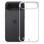 Coque 3mk Just20g Clear Case pour iPhone Air - Transparent – Image 3