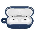 Coque Spigen Case Vault pour AirPods Pro 3 - Midnight Navy – Image 5