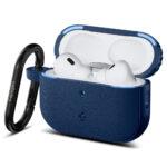 Coque Spigen Case Vault pour AirPods Pro 3 - Midnight Navy – Image 3