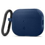 Coque Spigen Case Vault pour AirPods Pro 3 - Midnight Navy
