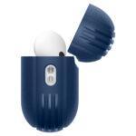 Coque Spigen Case Vault pour AirPods Pro 3 - Midnight Navy – Image 6