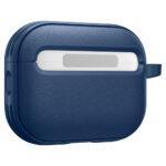 Coque Spigen Case Vault pour AirPods Pro 3 - Midnight Navy – Image 4