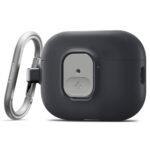 Coque Spigen Nano Pop pour AirPods Pro 3 - Black Sesame