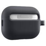 Coque Spigen Nano Pop pour AirPods Pro 3 - Black Sesame – Image 4