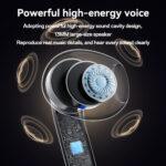 Yesido TWS32 - Écouteurs sans fil TWS avec ANC - White – Image 4