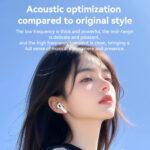 Yesido TWS32 - Écouteurs sans fil TWS avec ANC - White – Image 5