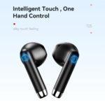 Yesido TWS22 - Écouteurs sans fil TWS - Black – Image 4