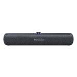 Barre de son Bluetooth compacte Yesido YSW42 20W - Black