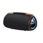 Enceinte Bluetooth Yesido YSW38 30 W, batterie 2000 mAh, modes de lecture multiples - Black