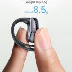 Yesido YSP24 - Écouteurs sans fil TWS - Bluetooth 5.4 - Black – Image 4