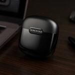 Borofone BW29 Charm - Écouteurs sans fil TWS - Bluetooth 5.3 - Black – Image 4