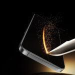 Protection d'écran ESR Corning Gorilla Glass UltraFit™ pour iPhone 16 Pro / iPhone 17 - Clear – Image 5