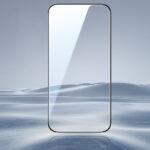 Lot de 2 protections d'écran ESR Armorite Screen Protector UltraFit (2 pack) pour iPhone 17 Pro Max - Clear – Image 5