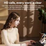 Yesido YSP19 - Écouteurs sans fil TWS - White – Image 3