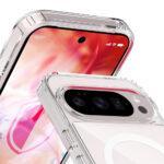 Coque 3mk MagCase pour iPhone Air - Transparent – Image 3