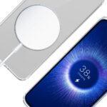 Coque 3mk MagCase pour iPhone Air - Transparent – Image 2