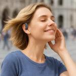 Écouteurs ouverts Acefast FA005 AceFit SE - Bluetooth 5.4 - Black – Image 5