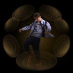 Baseus M2s Ultra - Écouteurs TWS premium avec ANC - Bluetooth 5.4 - Black – Image 5