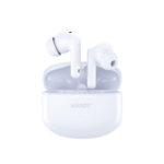 Écouteurs sans fil 3mk HARDY LifePods Pro avec ANC - Bluetooth 5.3 - White