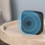 Enceinte Bluetooth compacte Havit SK838BT 5W IPX5 - Blue – Image 5