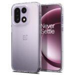 Coque Spigen Ultra Hybrid pour OnePlus 15 - Crystal Clear – Image 2