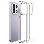Coque Spigen Ultra Hybrid pour OnePlus 15 - Crystal Clear – Image 6