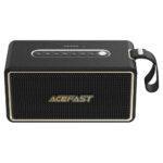 Enceinte Bluetooth portable Acefast K3 Max 40W RMS IPX6 autonomie 20 h - Black – Image 2