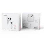 Yesido TWS31S - Écouteurs sans fil TWS - Bluetooth 5.4 - White – Image 3