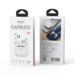 Yesido TWS31 - Écouteurs sans fil TWS - Bluetooth 5.4 - White – Image 3