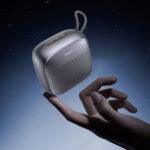 Enceinte Bluetooth portable Yesido YSW24 5W - Black – Image 3