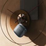 Enceinte Bluetooth portable Yesido YSW24 5W - Black – Image 4