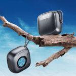 Enceinte Bluetooth portable Yesido YSW24 5W - Black – Image 2