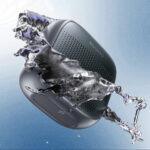 Enceinte Bluetooth portable Yesido YSW24 5W - Black – Image 5