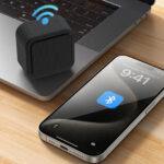 Enceinte Bluetooth compacte Yesido YSW35 5W - Black – Image 6