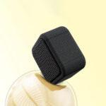 Enceinte Bluetooth compacte Yesido YSW35 5W - Black – Image 3