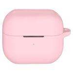 Coque Techsuit Silicone Case pour Samsung Galaxy Buds3 / 3 Pro - Pink – Image 2