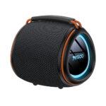 Enceinte Bluetooth portable Yesido YSW40 8W - Black