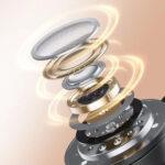 Casque Bluetooth enfant Yesido EP15, BT 5.4, jusqu’à 25 h, batterie 300 mAh - Black – Image 6