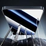 Lot de 2 protections d'écran ESR Armorite Screen Protector pour Samsung Galaxy S26 Ultra - Clear – Image 5