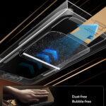 Protection d'écran ESR Corning Gorilla Glass UltraFit™ pour Samsung Galaxy S26 Ultra - Clear – Image 5