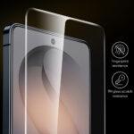Protection d'écran ESR Corning Gorilla Glass UltraFit™ pour Samsung Galaxy S26 Ultra - Clear – Image 3