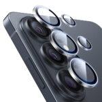 Protection d'objectif ESR Armorite Camera Lens Protectors pour Samsung Galaxy S26 Ultra - Clear