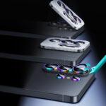 Protection d'objectif ESR Armorite Camera Lens Protectors pour Samsung Galaxy S26 Ultra - Chromatic – Image 6