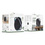 Enceinte Bluetooth portable Acefast K5 Pro autonomie 9 h - Black – Image 6