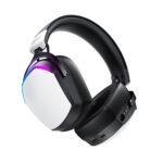 Casque gamer sans fil Acefast H11 avec micro - White – Image 5