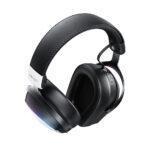 Casque gamer sans fil Acefast H11 avec micro - White – Image 4
