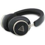 Casque Bluetooth Guess 4G Triangle Logo avec ENC, Bluetooth 5.4 et jusqu'à 45 h - Black – Image 5