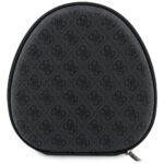 Casque Bluetooth Guess 4G Triangle Logo avec ENC, Bluetooth 5.4 et jusqu'à 45 h - Black – Image 4